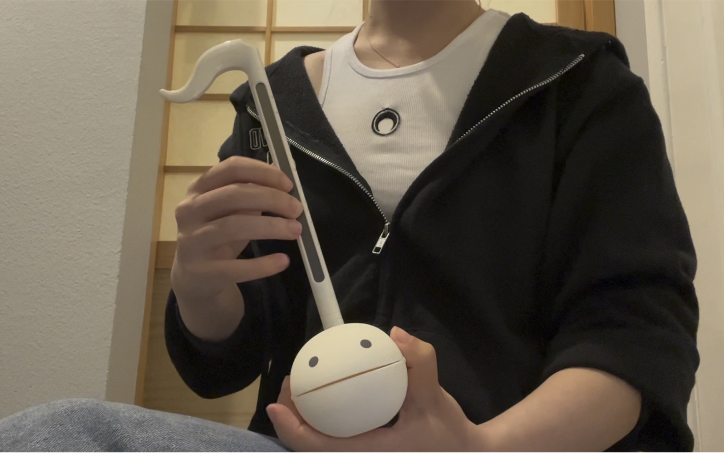 otamatone电音蝌蚪 生日快乐歌～