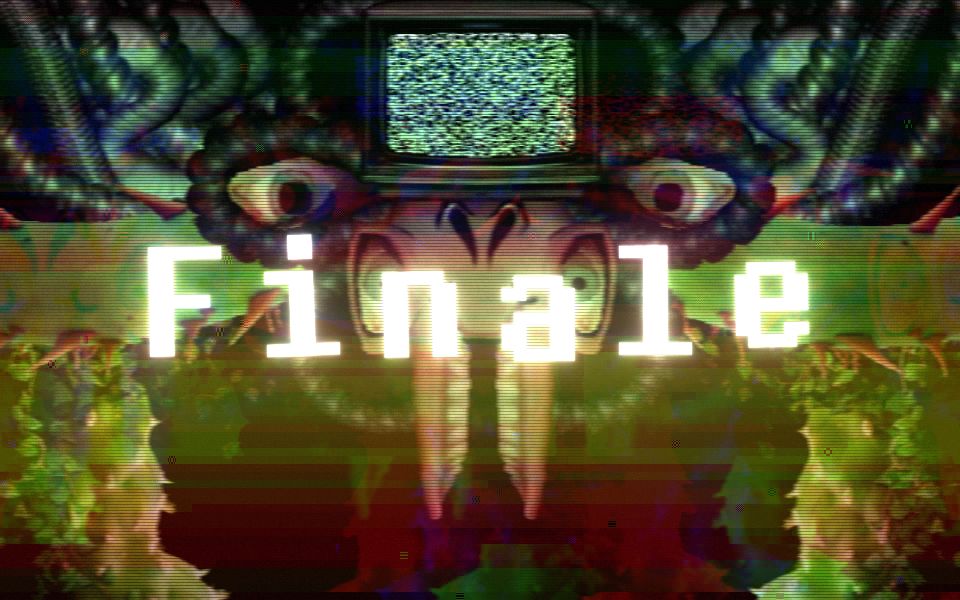 [图]【UT】Finale (Remix)