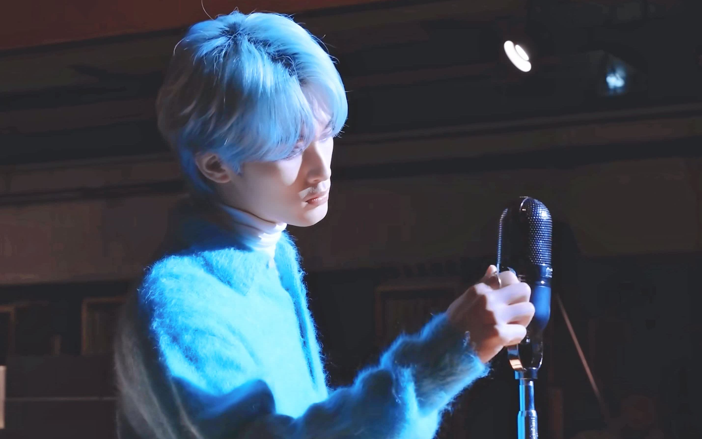 【李马克】写给我的第一首情歌