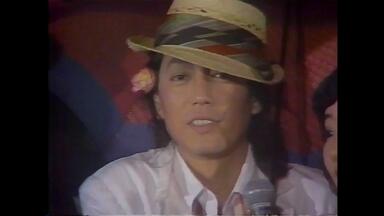 1985演唱会】早見優 EXCITING YOU'85_哔哩哔哩_bilibili