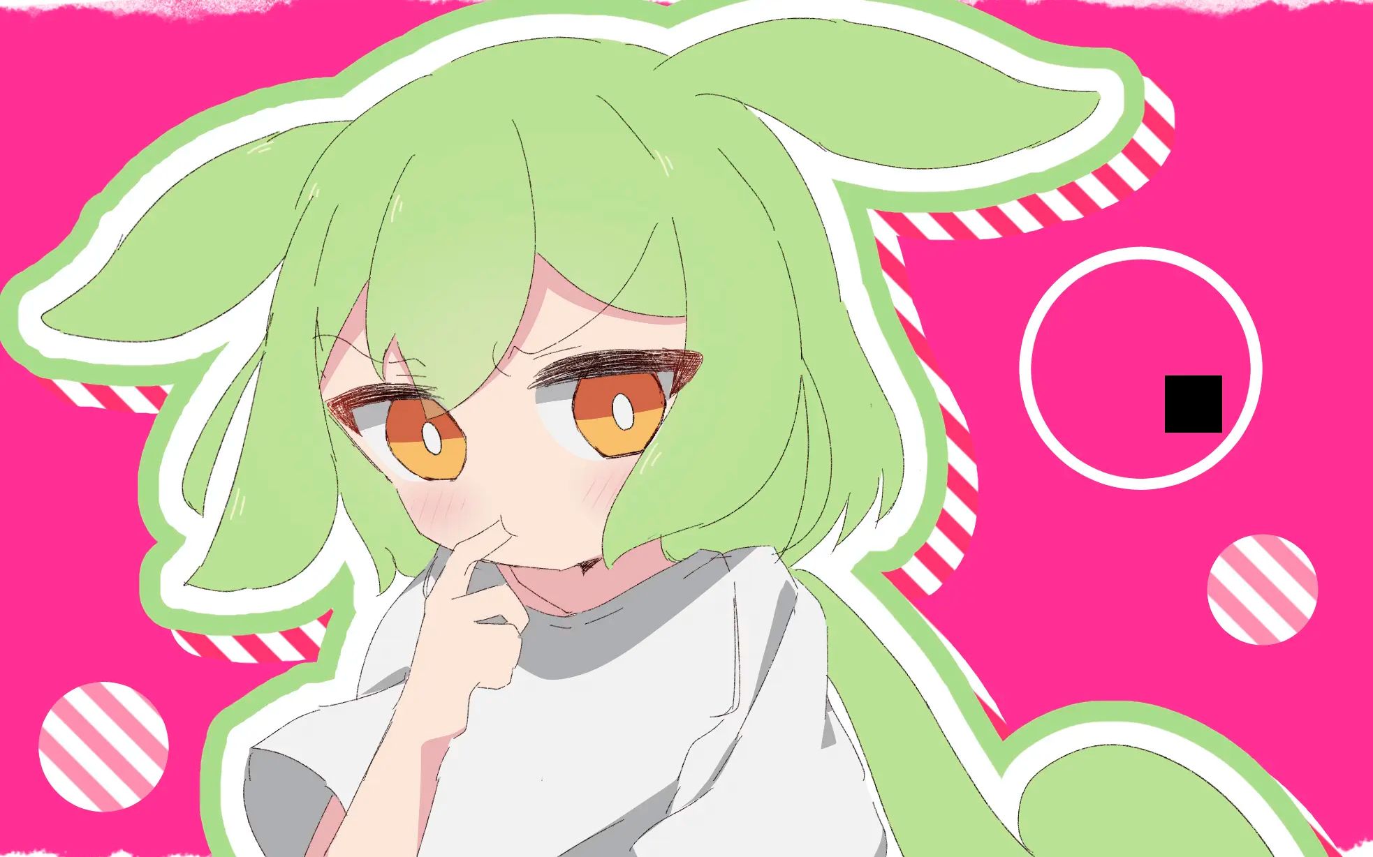 【かいりきベア】俊达萌版アンヘル(天使)片段——2023.3.