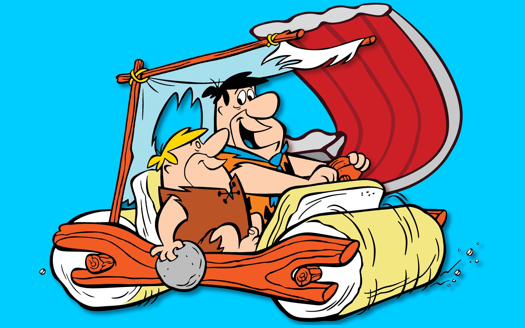 fc摩登原始人2:恐龙峰的惊喜[汉化演示]