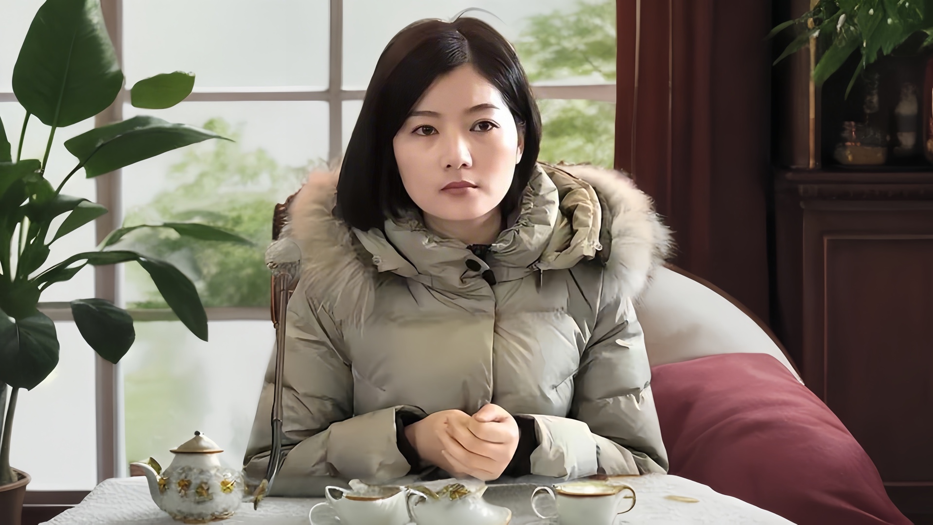 命中有时终须有,命中无时莫强求