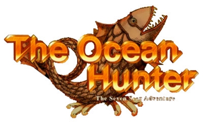 [图]【怀旧】经典光枪射击游戏 《海洋猎手/ Ocean Hunter》全流程