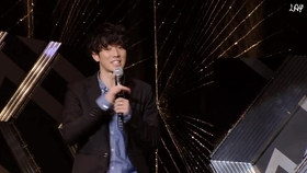 神尾枫珠 中山优马 世界上的另一个我 哔哩哔哩 つロ干杯 Bilibili