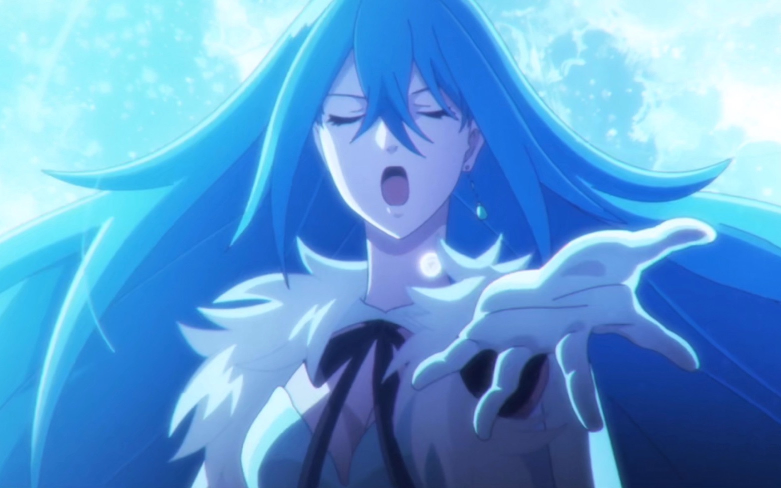 翻唱了sing my pleasure 【vivy萤石眼之歌】第四集op_哔哩哔哩_bili