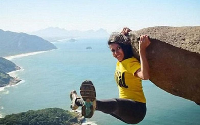 慎点!歪果仁成功作死案例