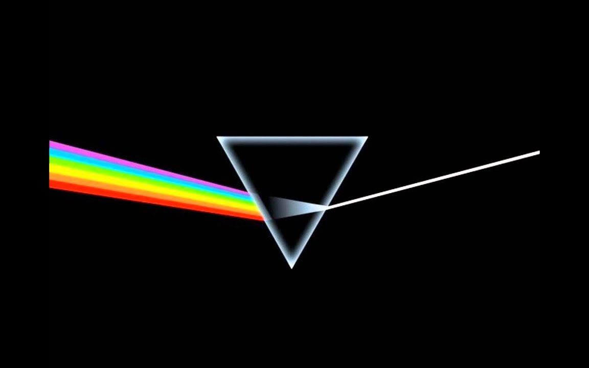 [图]Pink Floyd - Dark Side Of The Moon (REVERSED) 倒放版本