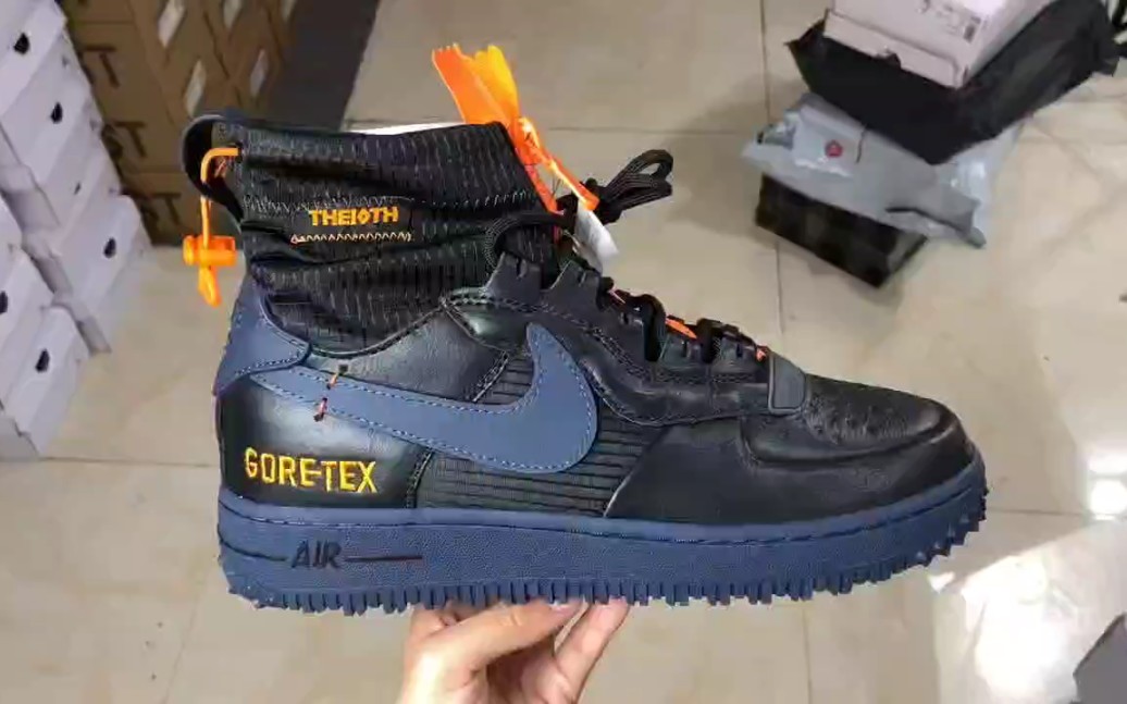 莆田老哥发货实拍,空军机能