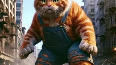 喵喵历险记-哔哩哔哩_Bilibili