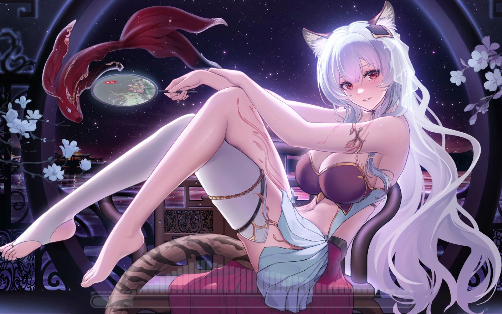 Nightcore - Love Revolution