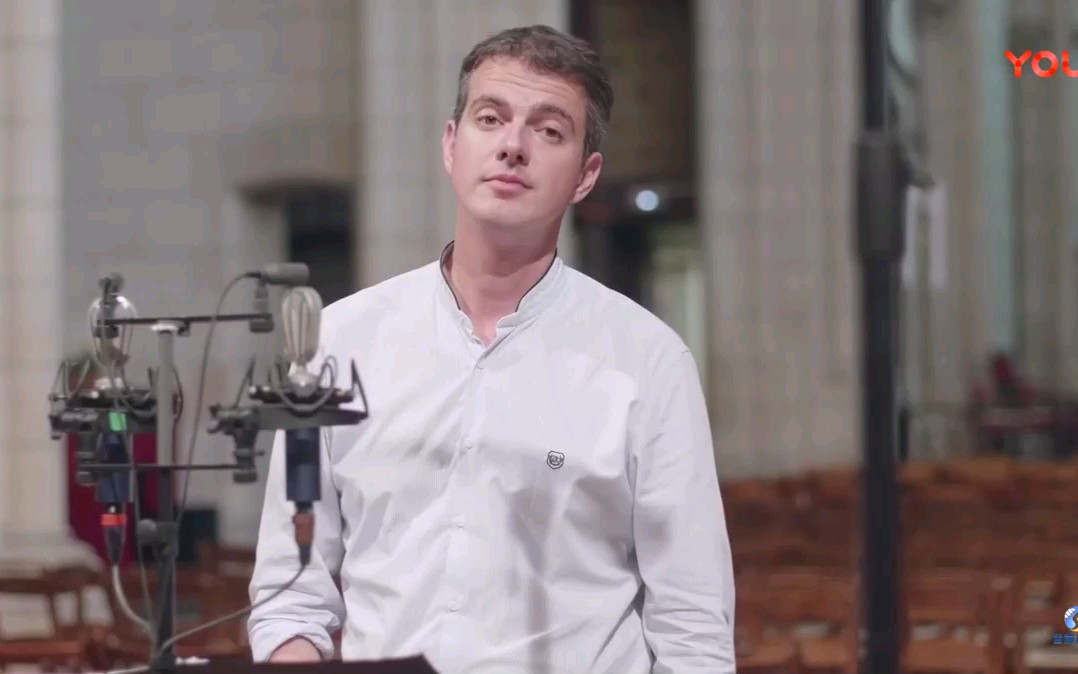 假声男高音绿树成荫philippejaroussky