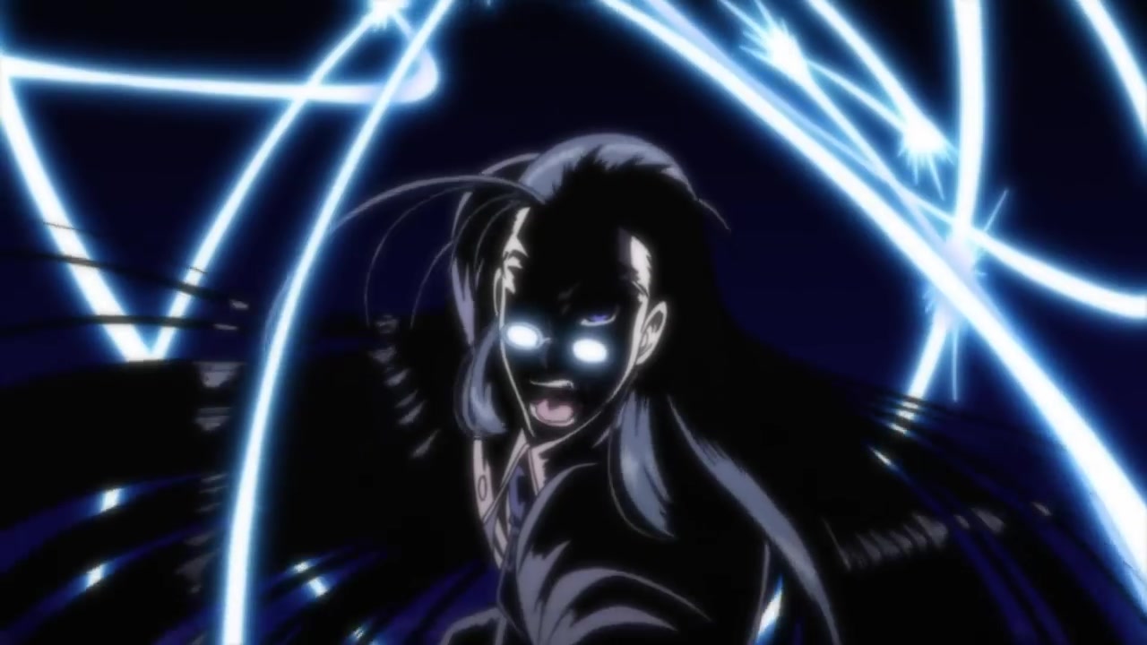 皇家国教骑士团地狱之歌hellsing阿卡多vs魔弹射手李伯凡温克中尉