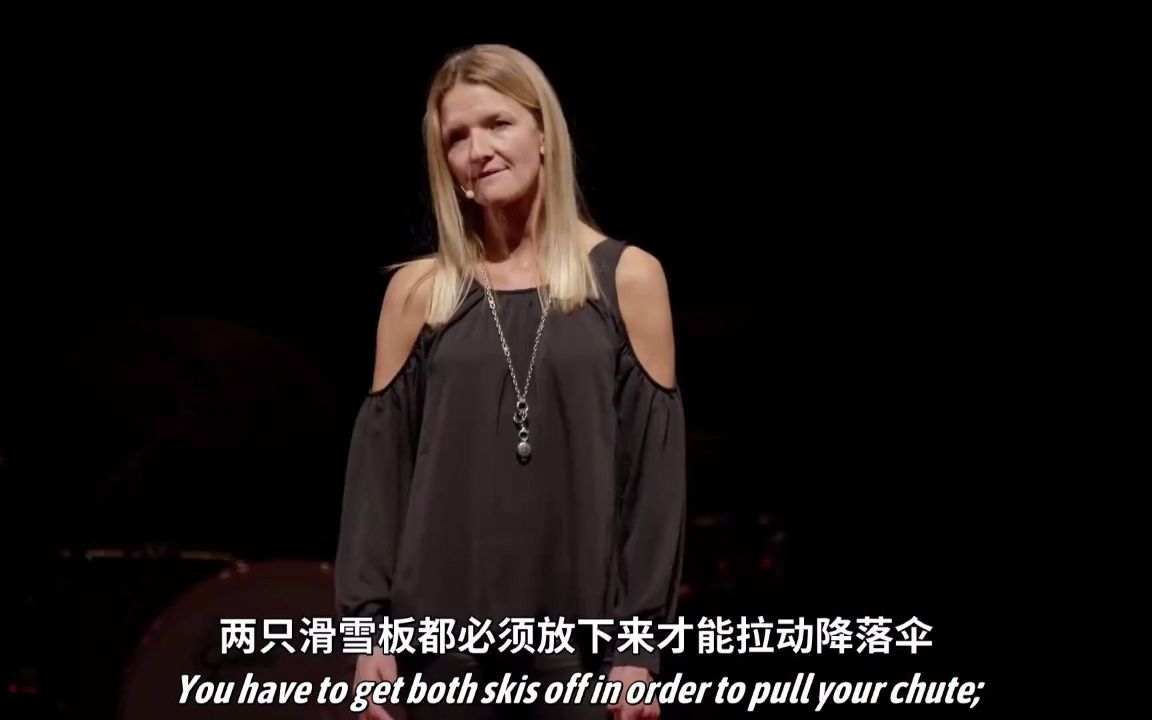 [图]170生命只有一次，请要活得灿烂-You have one life. Live it-Sherry McConkey