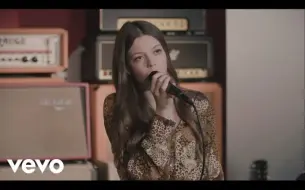 【Courtney Hadwin】摇滚版的《Old Town Road》！