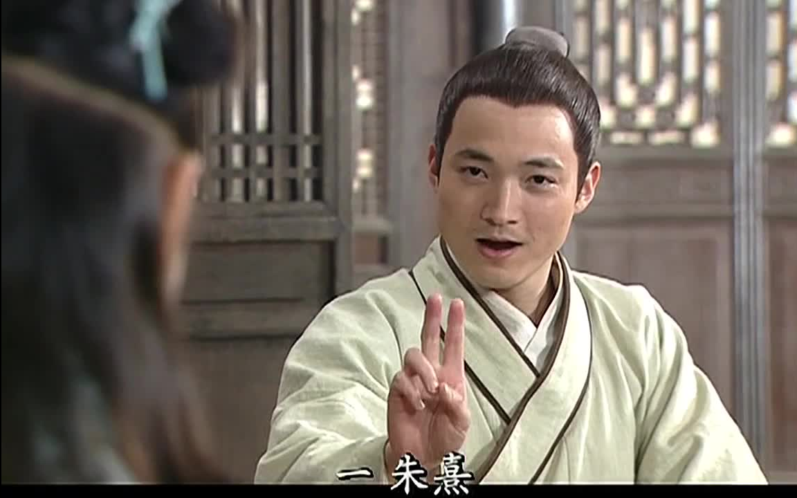 29,吕胜人智斗姬无命,佟掌柜火拼展红绫