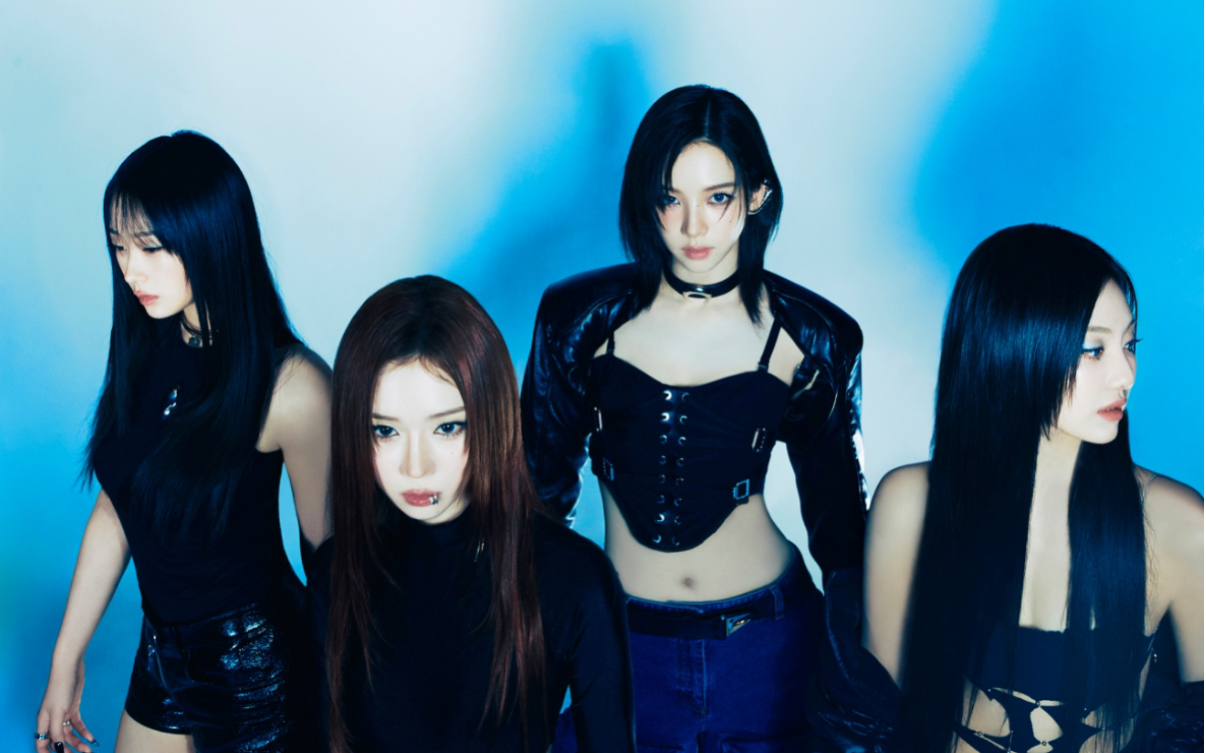 【aespa】drama舞台合集