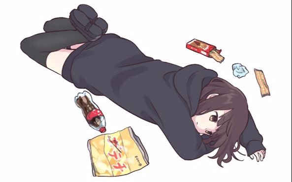 menhera酱menhera酱超可爱