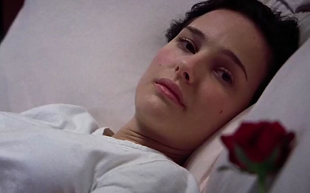 人们靠分开后的痛觉来分辨爱意的深浅电影偷心