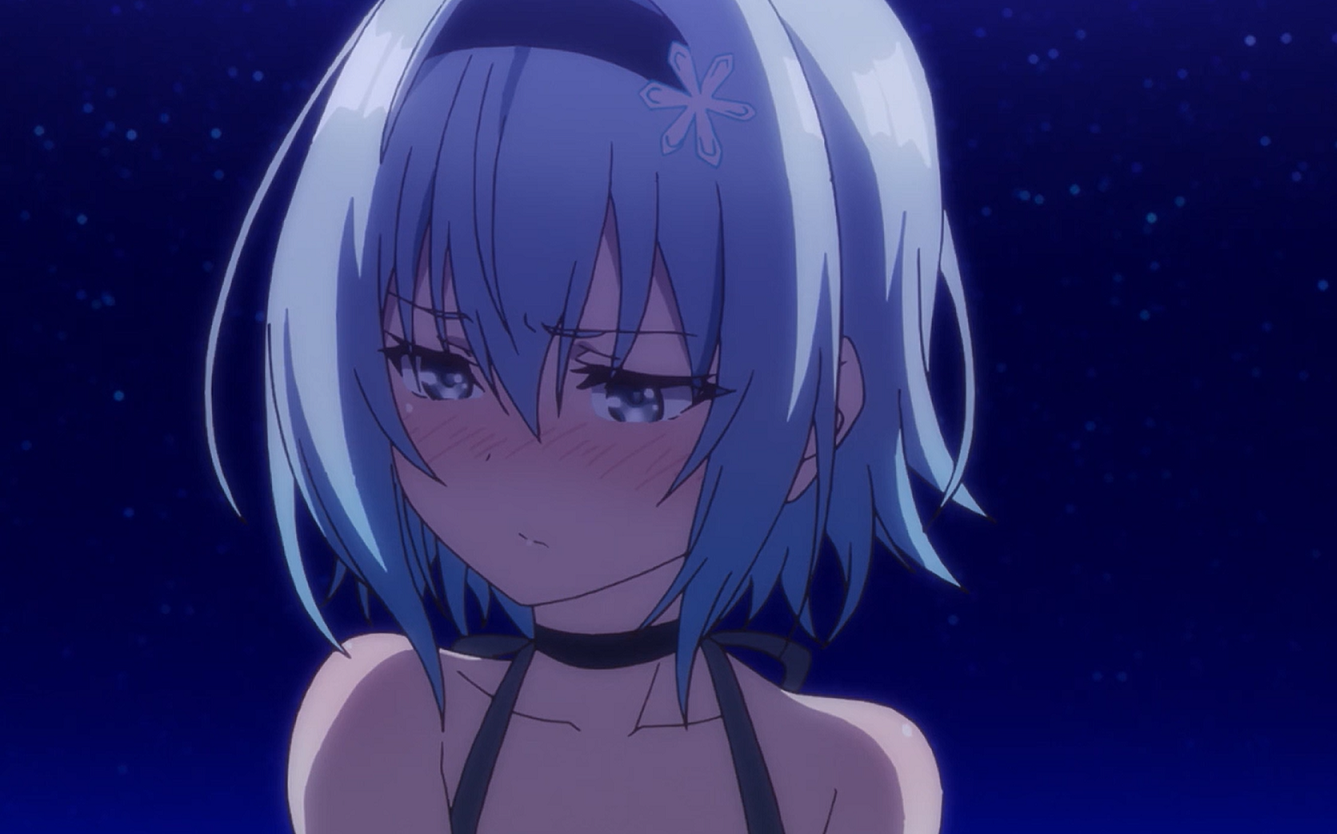 你们要的师姐 2.