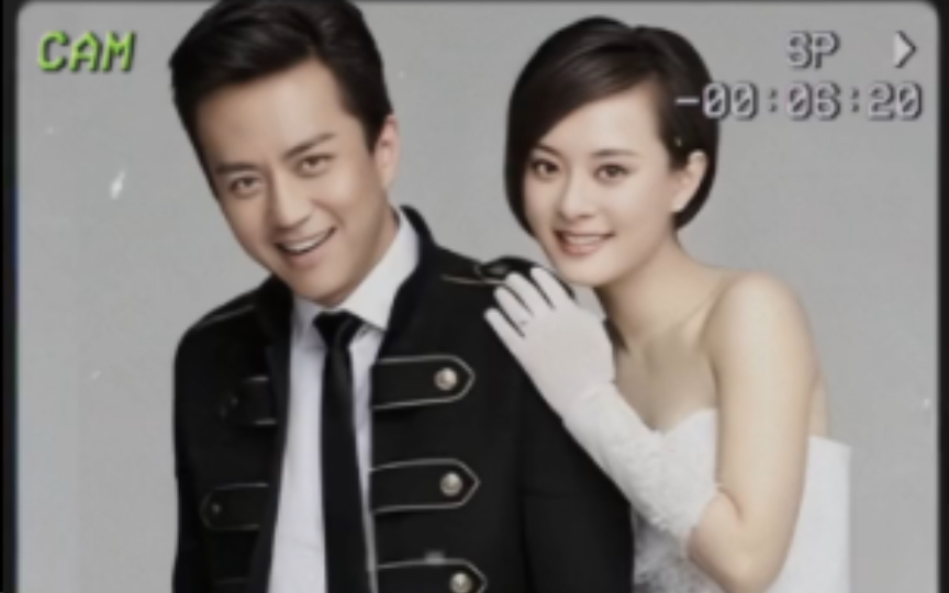 邓超孙俪:两个不婚主义的人,却决定厮守余生,好生让人羡慕