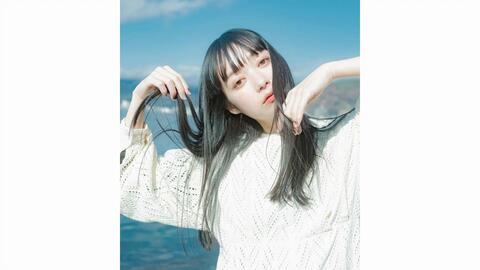 Yurie Kokubu/-哔哩哔哩_Bilibili