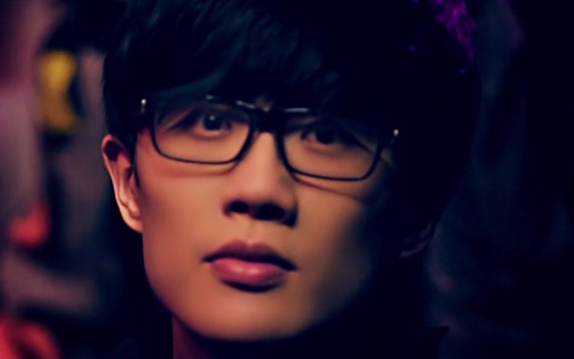 活动作品许嵩七号公园mv