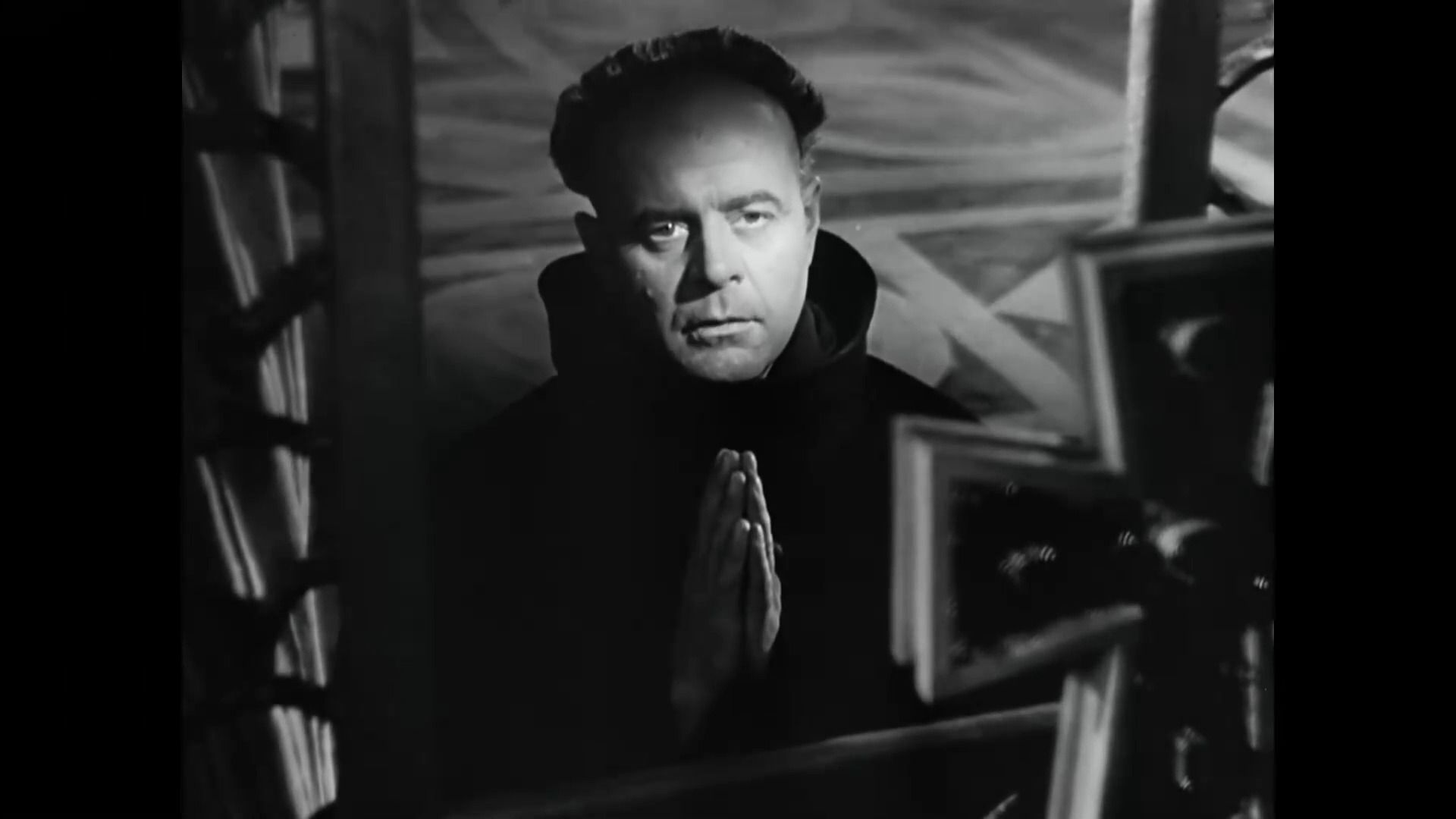 马丁·路德 martin luther 1953