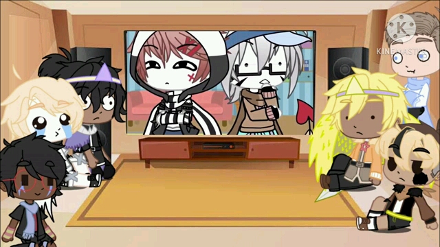 dreamswap reacts_哔哩哔哩 (゜-゜)つロ 干杯~-bilibili