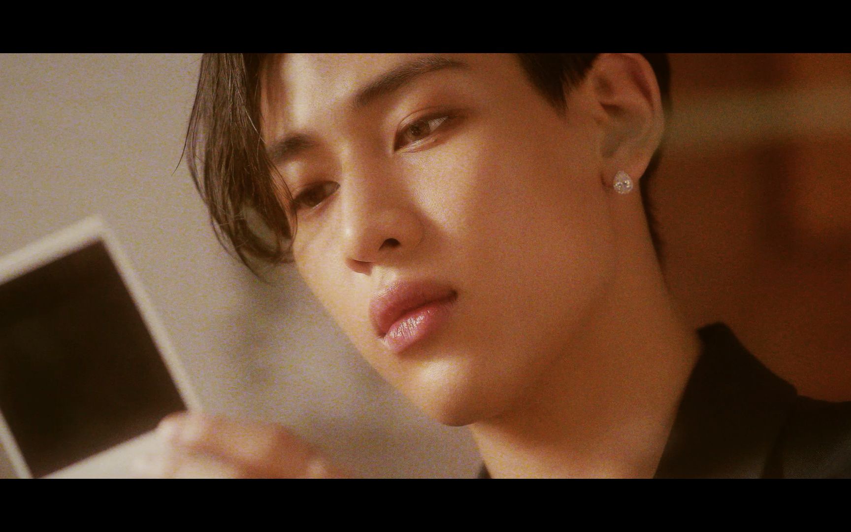 【got7回归】bambam预告 got7 prologue film #bambam