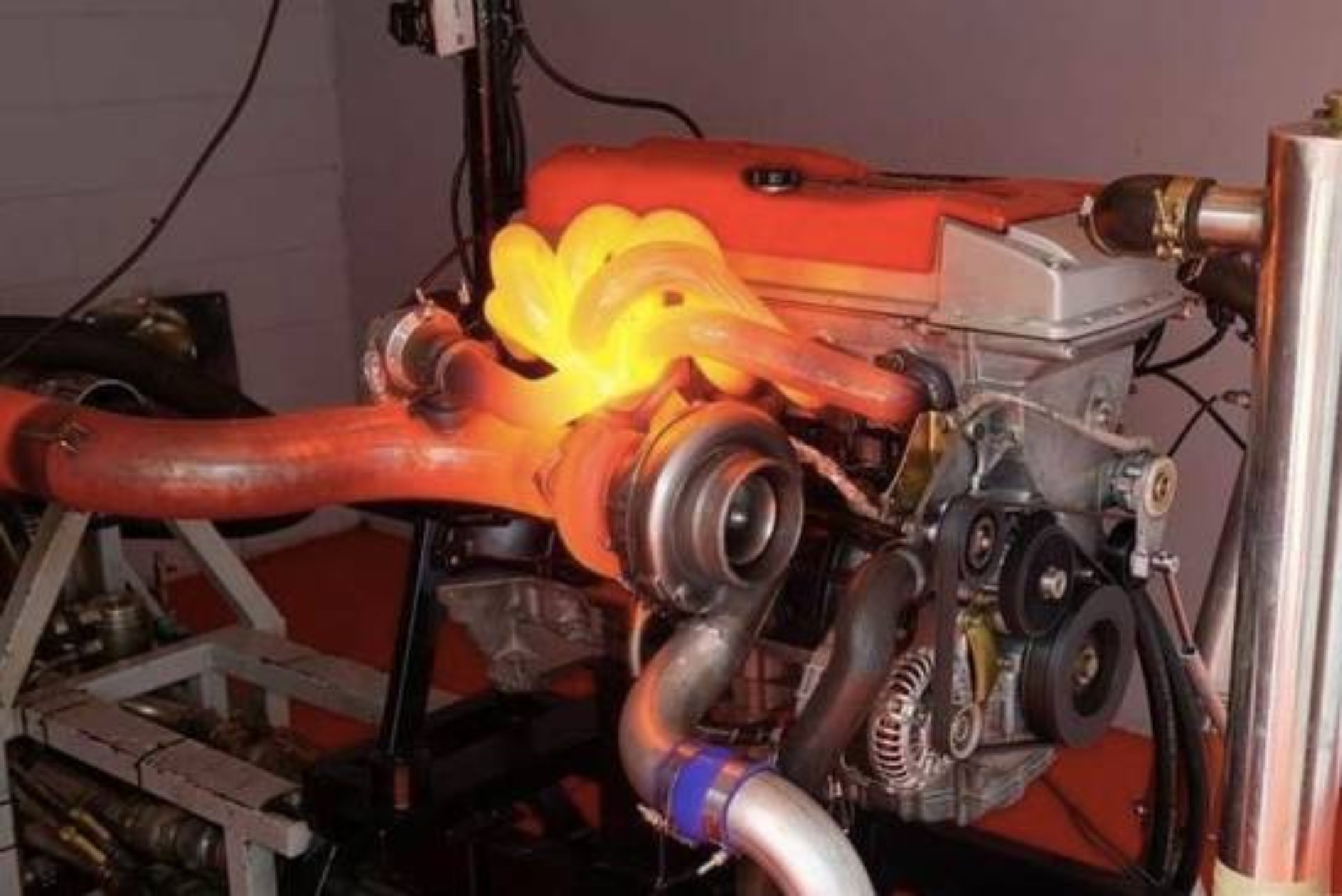 涡轮增压发动机寿命有多长?不是10万公里,而是这个数!