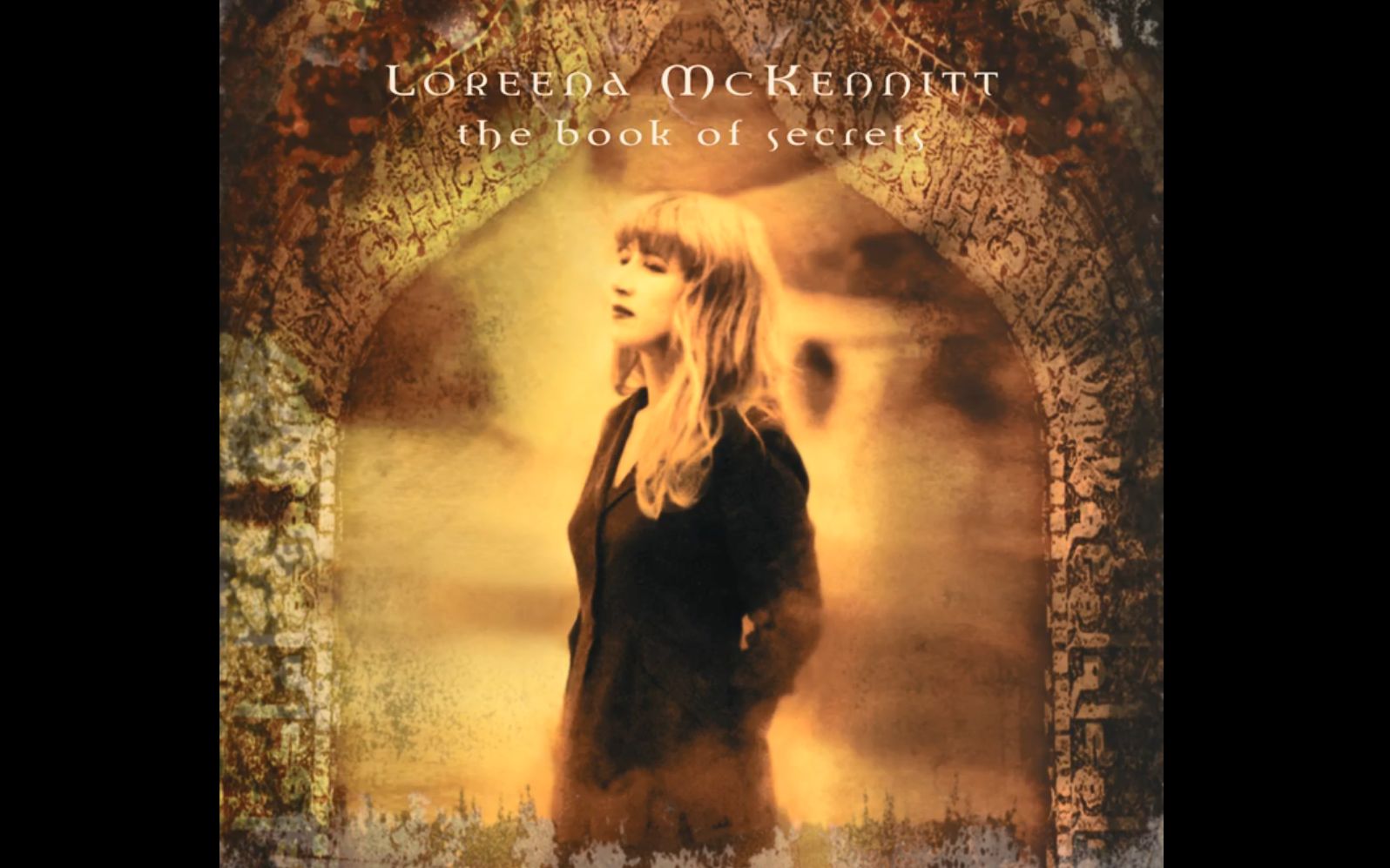 [图]【凯尔特民谣】Loreena McKennitt - Skellig 感受古老而神秘的爱尔兰风情