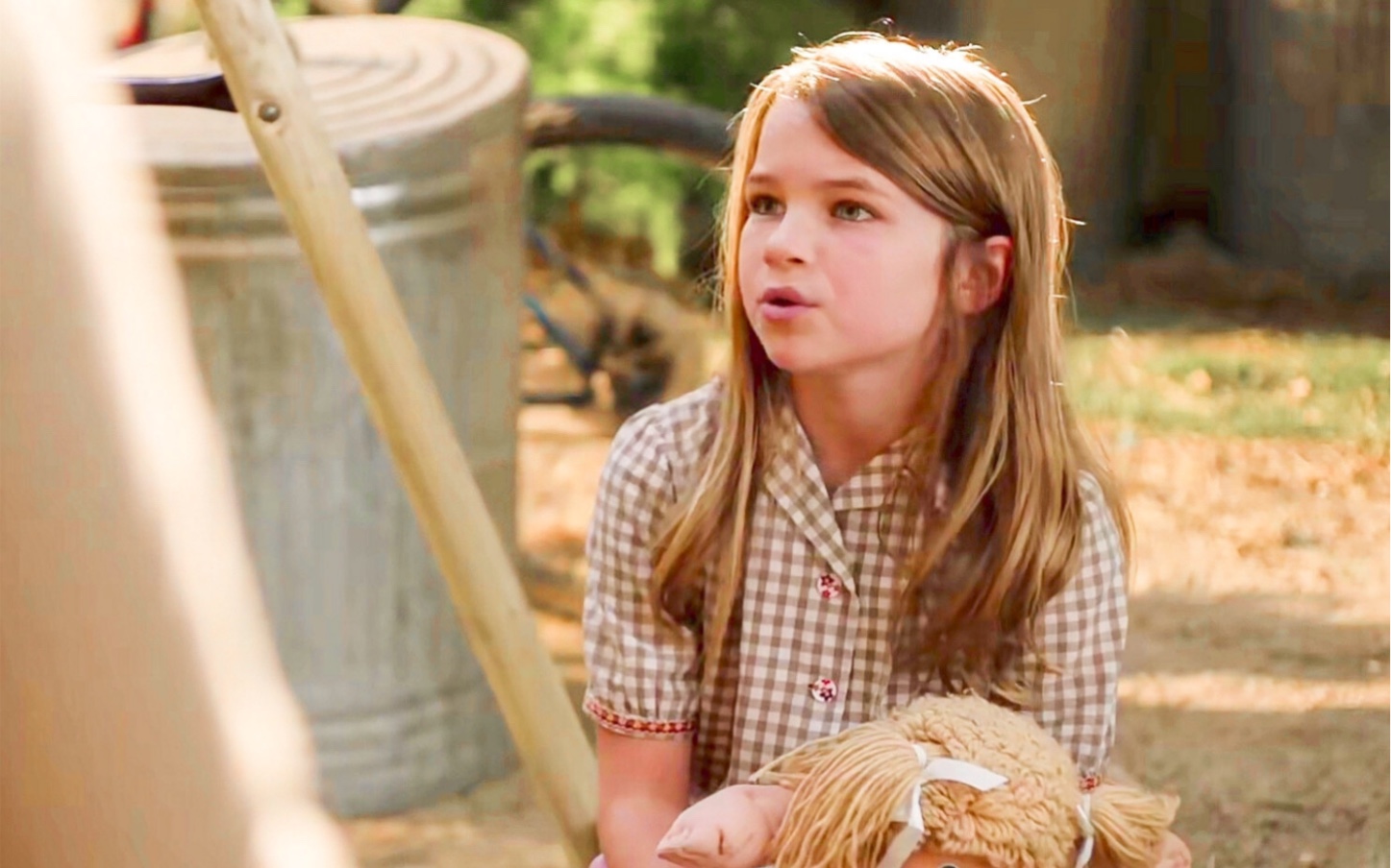 【小谢尔顿x米希】少年谢尔顿s01-米希出场片段-最全合集