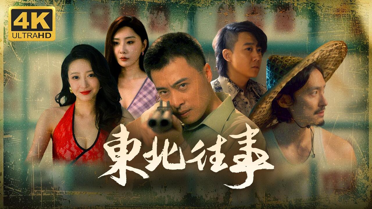 东北往事 全结局视频封面