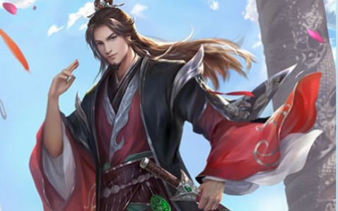 【歃盟使节】陈震 语音欣赏_三国杀