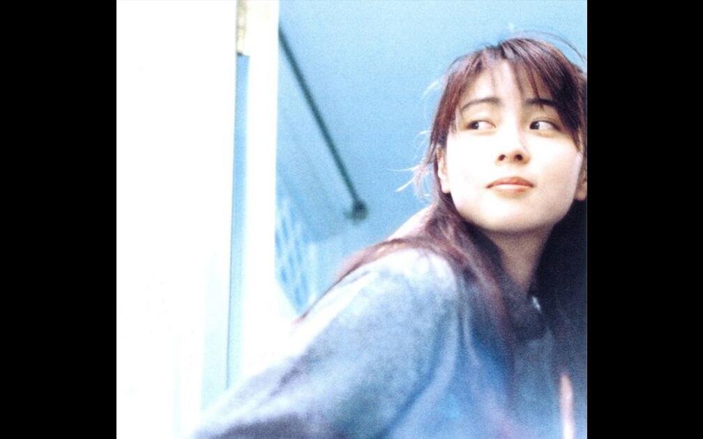 明日を夢見て- ZARD 坂井泉水【歌詞】_哔哩哔哩_bilibili