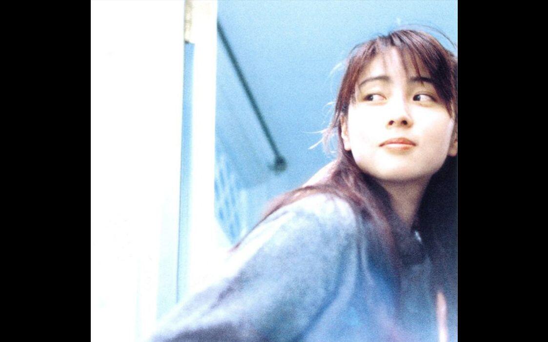 明日を夢見て- ZARD 坂井泉水【歌詞】_哔哩哔哩_bilibili