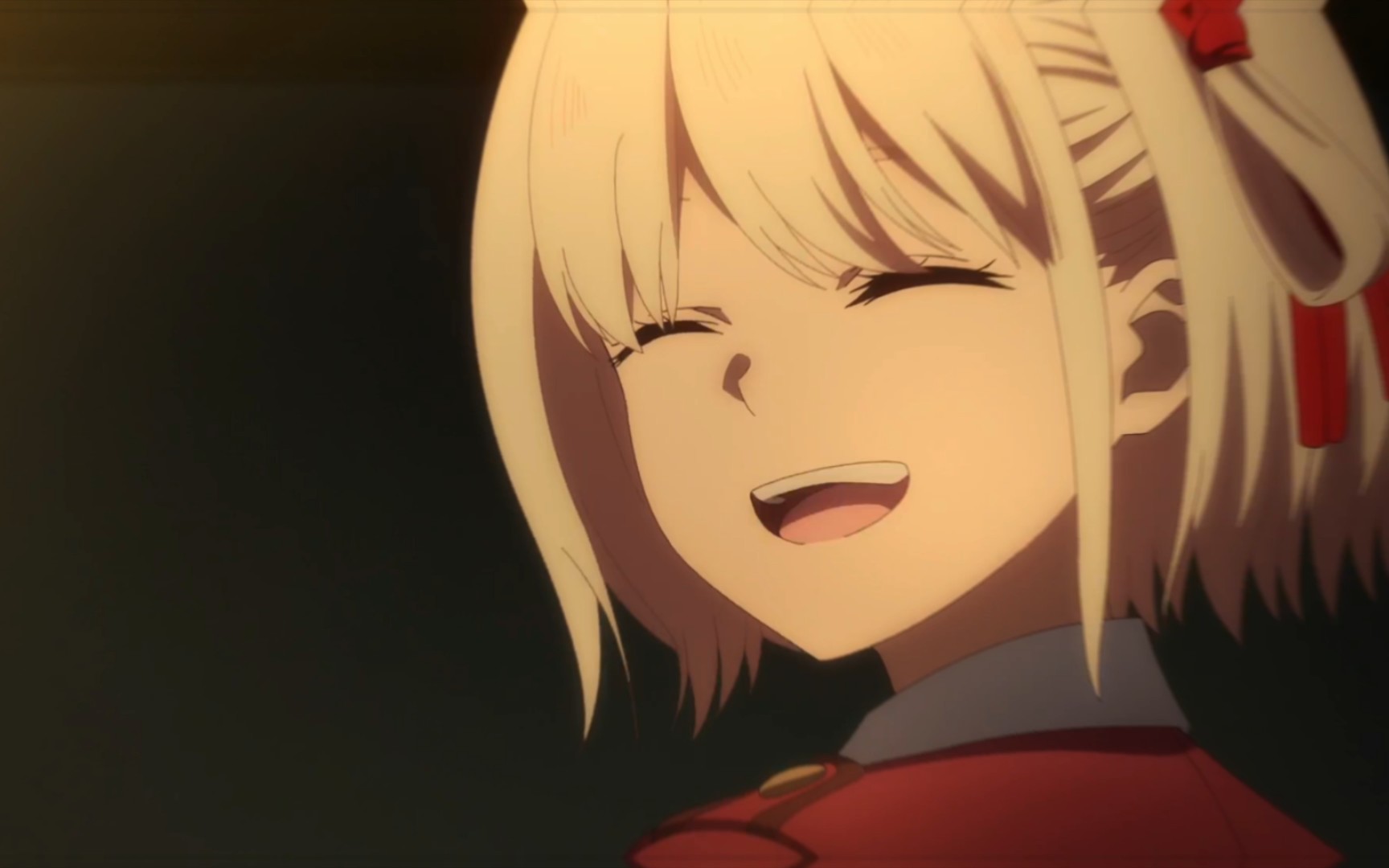 【动漫剪辑】回头杀 微笑 超燃混剪