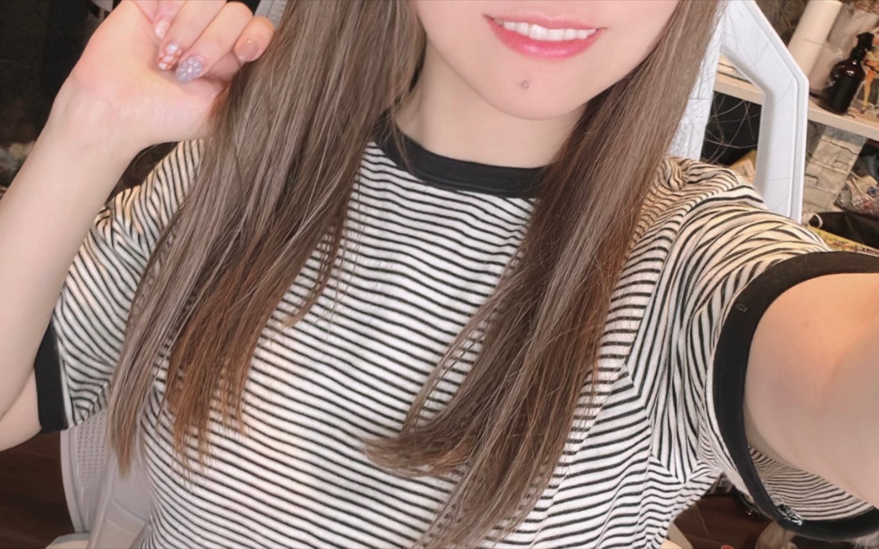 神乐七奈中之人动态回应