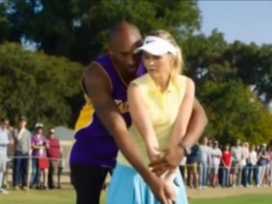 【Sora2】科比参加绅士运动