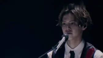 片寄涼太数原龍友 花 抒情版live 哔哩哔哩 Bilibili