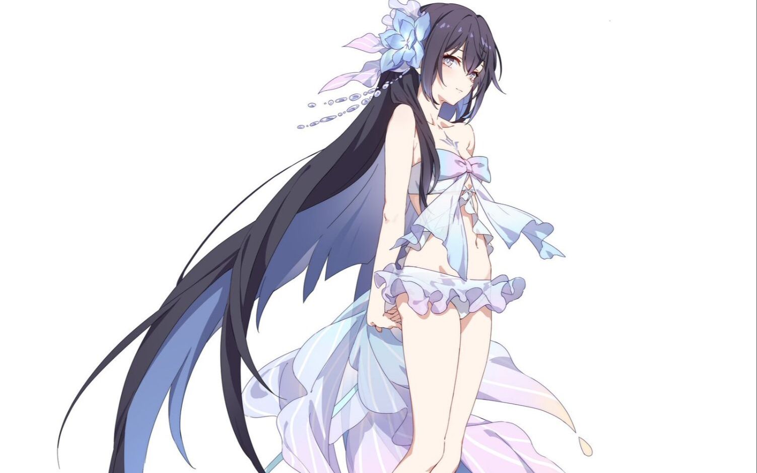 崩坏三脚本魔改教程--帮助你制作所有崩坏三相关mod