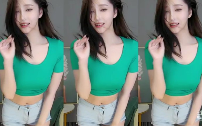 斗鱼 vivi小小酥