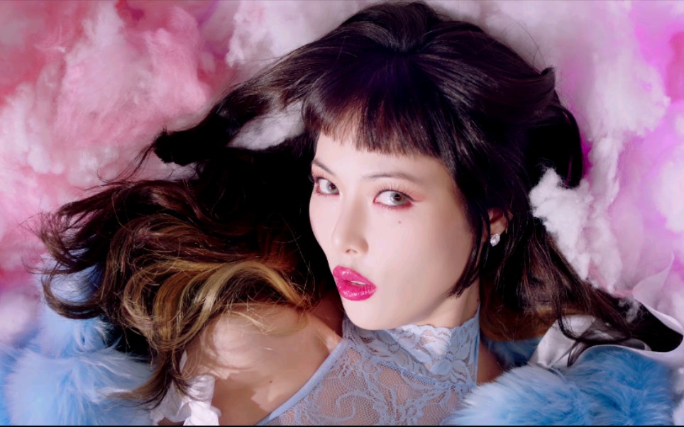 『泫雅』《im not cool》mv 打歌舞台合集(更新210128)