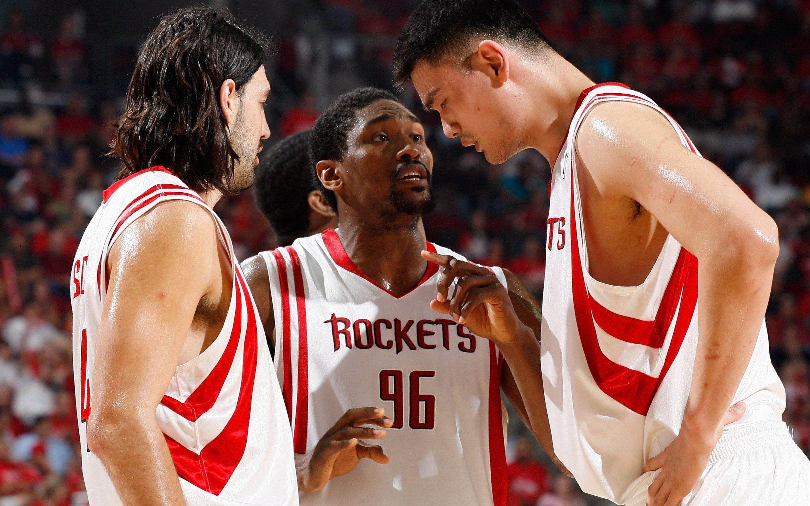 nba2k篮球解说10火箭10独行侠小牛姚明麦迪洛瑞mvp诺维茨基基德