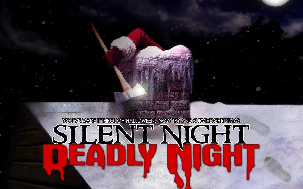 预告片平安夜杀人夜silentnightdeadlynight1984