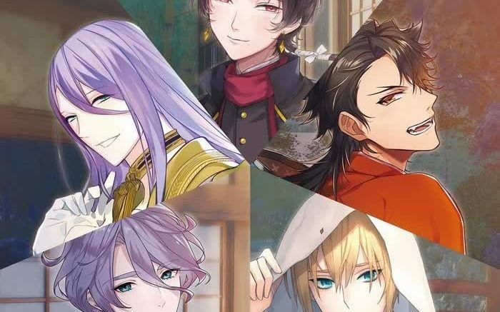 刀剣乱舞 あなたと私と 加州清光 特典 ブロマイド 刀剣乱舞 あなたと私と 加州清光 特典 ブロマイド 刀剣乱舞