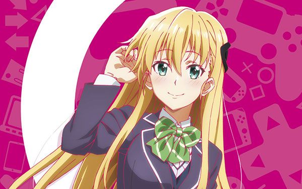 【drama】「gamers电玩咖! 」第1卷特典cd