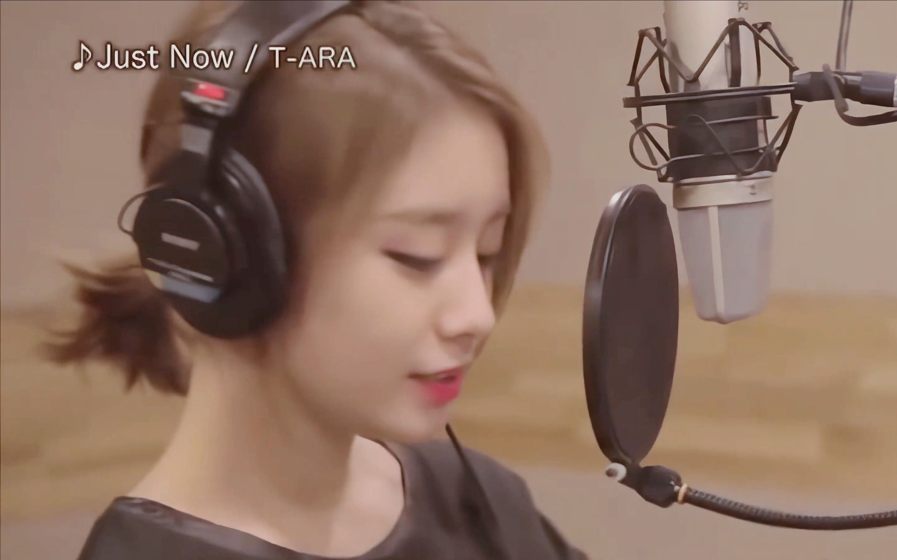 [图]T-ARA《Just Now》