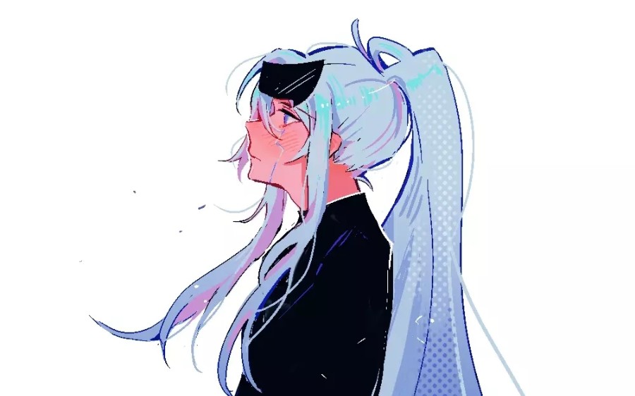 【伽小】追 光 者